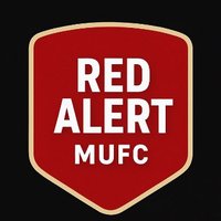 RedAlertMUFC (@redalertmufc) 's Twitter Profile