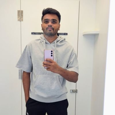 vinay_madduri's profile picture. Live life to the fullest