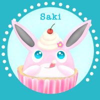 沙樹 (@cupcake_pukurin) 's Twitter Profile