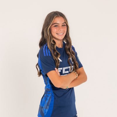 Sting Austin 2011 ECNL #3/Defender/Right Back | ODP National Team 2025 | Class of 2029 | Reagan High School.