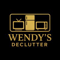 Wendy's Declutter~™ (@wendydeclutter) 's Twitter Profile Photo