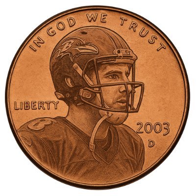 ThePittaPenny's profile picture. Delmarva Sports Fan | Grew up watching Joe Flacco PI's and Dennis Pitta TD passes |  "There's just something about a pocket passer" | Great, great pocket O-Line