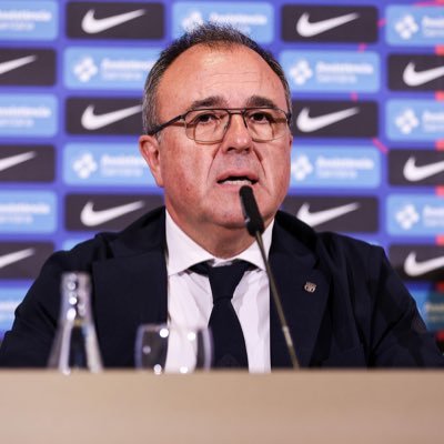 Administrador de Finques, API i Mediador d’Assegurances. Propietari de MASIFILL PATRIMONIA, fundada el 1932. Membre de la Junta Directiva del @FCBarcelona_cat