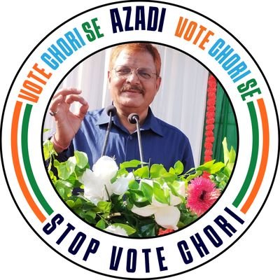 Gandhi-Nehruvian
#MyLeaderRahulGandhi ,
I Appeal Nobel Peace Prize For Smt Sonia Gandhi Ji ,Chairperson CPP ,The Brand Ambassador Of Non-Violence and Peace