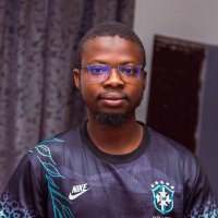 Mubarak Ibrahim (@digitalakhee) 's Twitter Profile