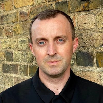 Benedict Pringle Profile
