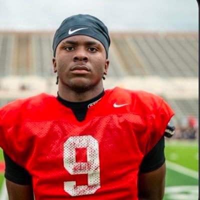 North shore high school | Wr/ATH|27’ | 180lbs |6’2|(4.49)40 yard dash | My cell -3466398685 |NCAA ID# 2310133725