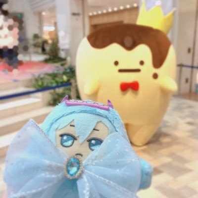 ぽなあ🧸 Profile