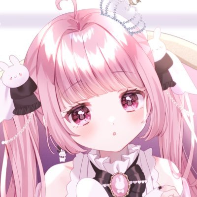 月姫 ゆあん🌙🐰新人Vtuberさんのプロフィール画像