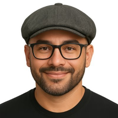 AIxtrack's profile picture. Following trends in marketing, automation & growth.
Curious about AI-driven experiments and funnels.
Here to learn, test what works, and connect.