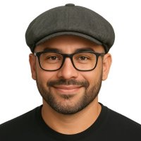 Robert A. Track (@aixtrack) 's Twitter Profile