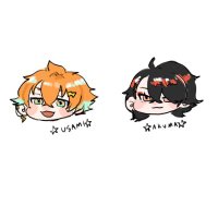 かかかか (@vo0425xy) 's Twitter Profile Photo