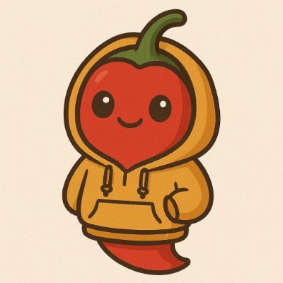 0xChilli's profile picture. Cybersec Dumdum & CTF Dumdum currently