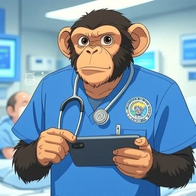 degen_doc_ED's profile picture. Emergency Physician. Crypto Enthusiast. $KTA