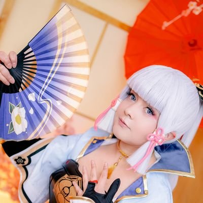 MiruSnowFlo's profile picture. ✨ Miru | Cosplayer & Cosmaker
🎭 10 años de experiencia en cosplay
🧵 Diseño, confección & caracterización
💖 Amante de Fate & la cultura otaku