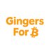 Gingers for Bitcoin (@gingers4bitcoin) Twitter profile photo Gingers for Bitcoin (@gingers4bitcoin) Twitter profile photo