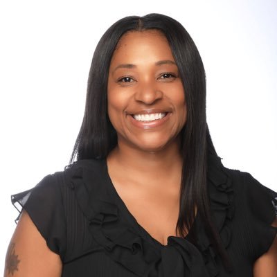 Proud Principal of Esther Jackson Elementary; Public School Advocate; Education is my passion ♥️