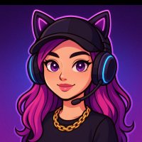 Krystyanah (@w3tyanah) 's Twitter Profile