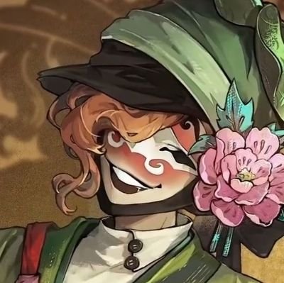 Frei ⚢ the fools blue rose .ᐟ.ᐟ Profile