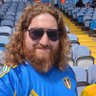 J2theC01's profile picture. Computer nerd! Football fanatic! Leeds United Loving! Headbanging metalhead!
#LUFC #ALAW #MOT