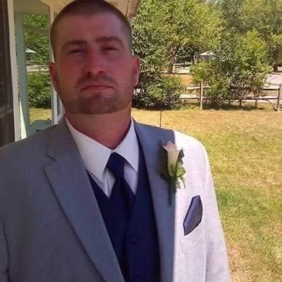 DotyAllan97415's profile picture. 