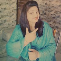 B_vijayshree ✌️🪽🇮🇳🔱 (@divineguided) 's Twitter Profile