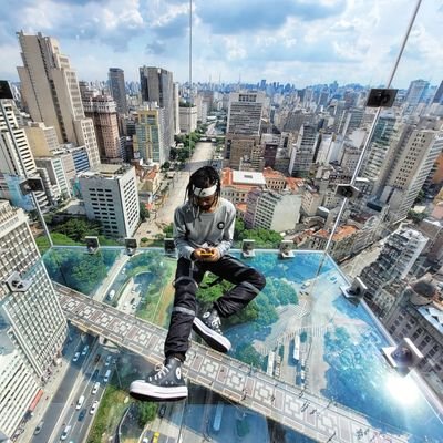 🏄RJ
📍Lei autoral N°9610
Ator, astrólogo, escritor e geminiano. Desvendando a arte e os céus. 🎭🪐