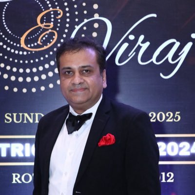 VarunSh04037826's profile picture. Love to explore the truth| unbiased|