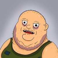 Fatass (@fatass_solana) 's Twitter Profile