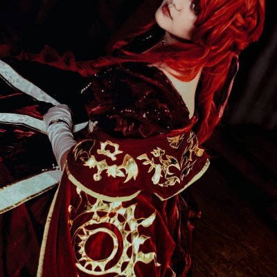 Aeryn⭑.ᐟさんのプロフィール画像