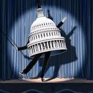 Political Theater (@dpush_) 's Twitter Profile Photo Political Theater (@dpush_) 's Twitter Profile Photo