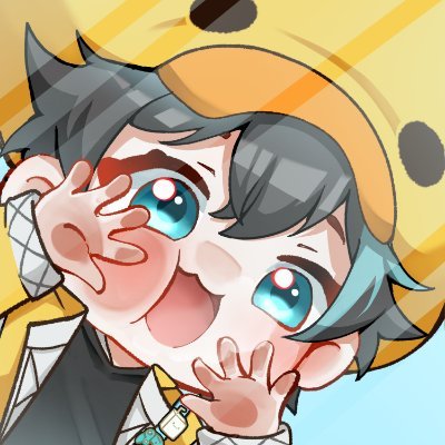 Art: ?? Rig: ?? https://t.co/yfAzOxL3Wn 🍋🧃GO WATCH MY FRIENDS CLIPS @ JUICEBOX! 🧃🍋 https://t.co/lGU5kxULJM