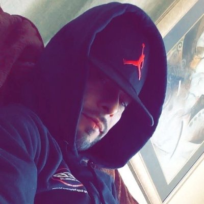 Fortuneight83's profile picture. 42 y.o. Father of 3.