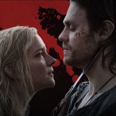 saurondrielkink's profile picture. Kinktober event dedicated to The Dark Lord and Lady of the Wood ⚔️