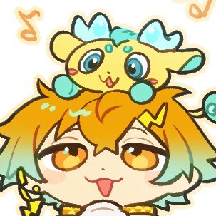 つ🅰️(主🌩️🦒)/FA/oc👑 🐰
中 EN⭕日本語勉強中
comm :@SEIKO_JL (comms open:https://t.co/9TzXyne3Gz)