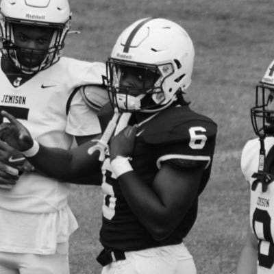 🎓26 Rb/ATHJemison High school 40:4.67 5,11:215ibs: cayvonwade08@icloud.com 2054158125:3.5GPA