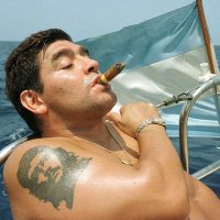 thiago san lorenzo (@cuervo420412016) 's Twitter Profile