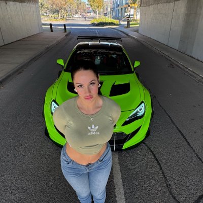 Just a girl obsessed with horsepower 🛞🛞🛞🛞 - Proud owner of 3 babies, Pandem 86 - 💚, XR6 Turbo - 💙, EK Civic - 💜 | 🇦🇺