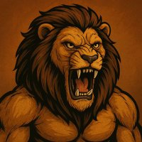 Lord of Lions (@crypt0xlion) 's Twitter Profile