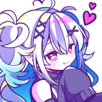 lumi (•˕ •マ.ᐟ pre debut ❄️♥️ (@lumihyo) 's Twitter Profile