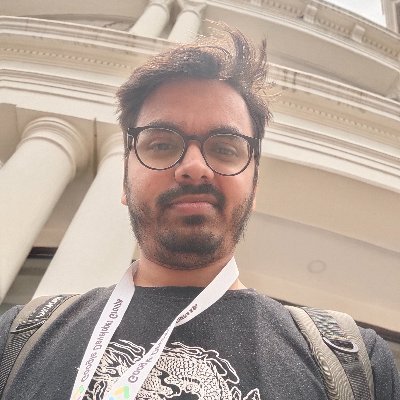 Explores and learns!
Pentester by Passion. AI explorer. book lover!
shares bug bounty tips
