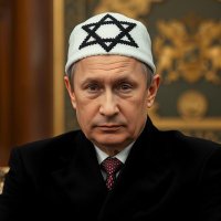 VladWifJewHat (@trumpsheep) 's Twitter Profile