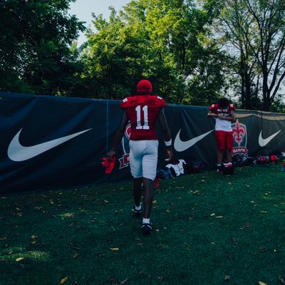 CO’27 ATH | 5’10 162lbs | 3.2 gpa | @FBConcordiaPrep | All County 2nd team Athlete | 11.2 100m dash |