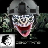 Gekon7479's profile picture. 