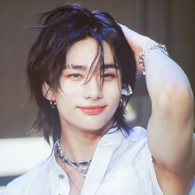 Here for triple luxury brand ambassador, best main dancer Hyunjin ONLY. Love him always and forever. ❤️🩹 Also a fan of Taemin. 🚫NOT A STAY🚫