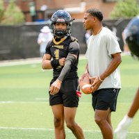 Zay_taylor2027 (@zaytaylor2027_) 's Twitter Profile Photo