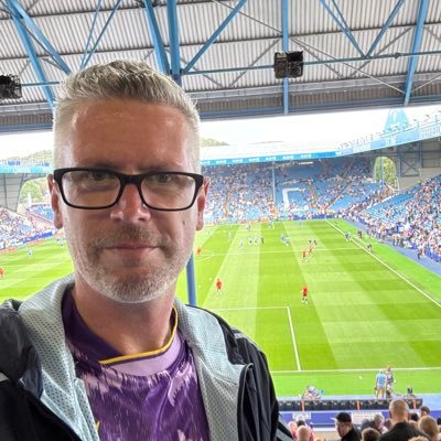 Avid Stoke City fan, following home and away. Wrestling fan since the 90s - currently keeping up with WWE, AEW & TNA.