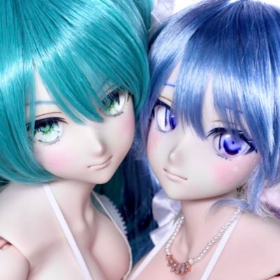 美少女プラモデルとドールを楽しんでいます。プラモデルやドール関連のポストが多くなると思います。よろしくお願いいたします。