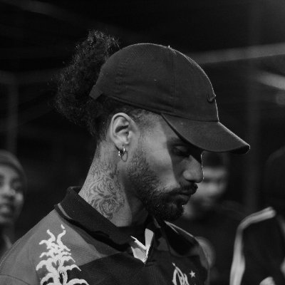 Cantor/Compositor
DRILL/GRIME/SLIME🇬🇧🔥🐅
Instagram: @rjtoug