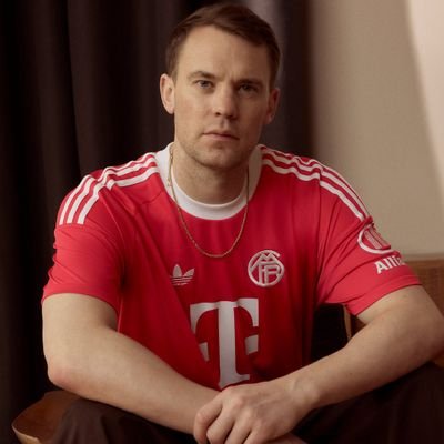 Bayern München❤️🤍 | Max Verstappen 🇳🇱 | Mick Schumacher🇩🇪 | TM25, MN1, JM42, HK9 | Deutschland 🇩🇪✝️
~MIA SAN MIA UNTIL I DIE~